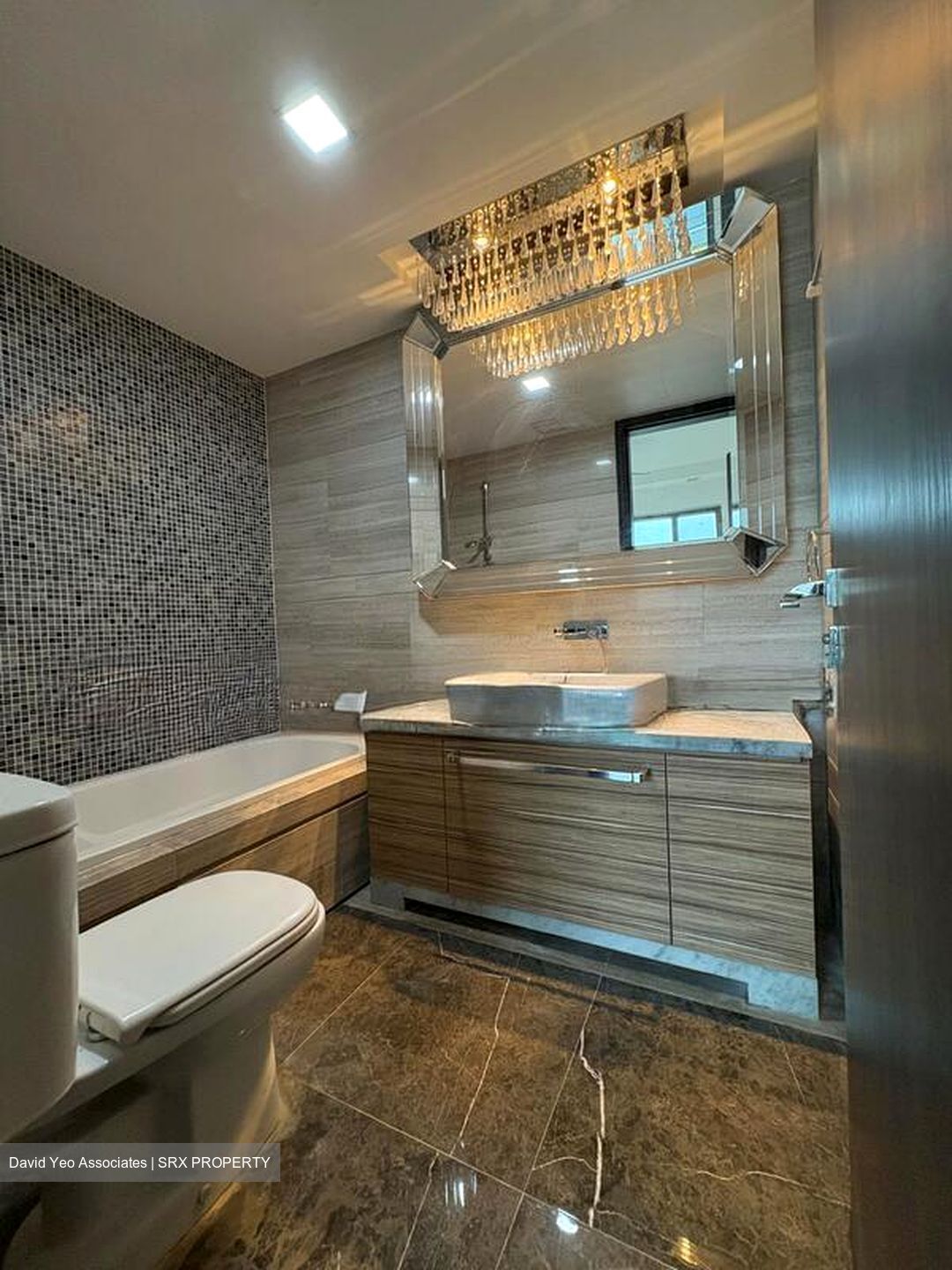 Thomson Grand (D20), Condominium #507782871